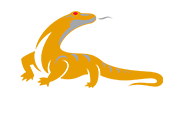 Komodo Contractor LLC Logo